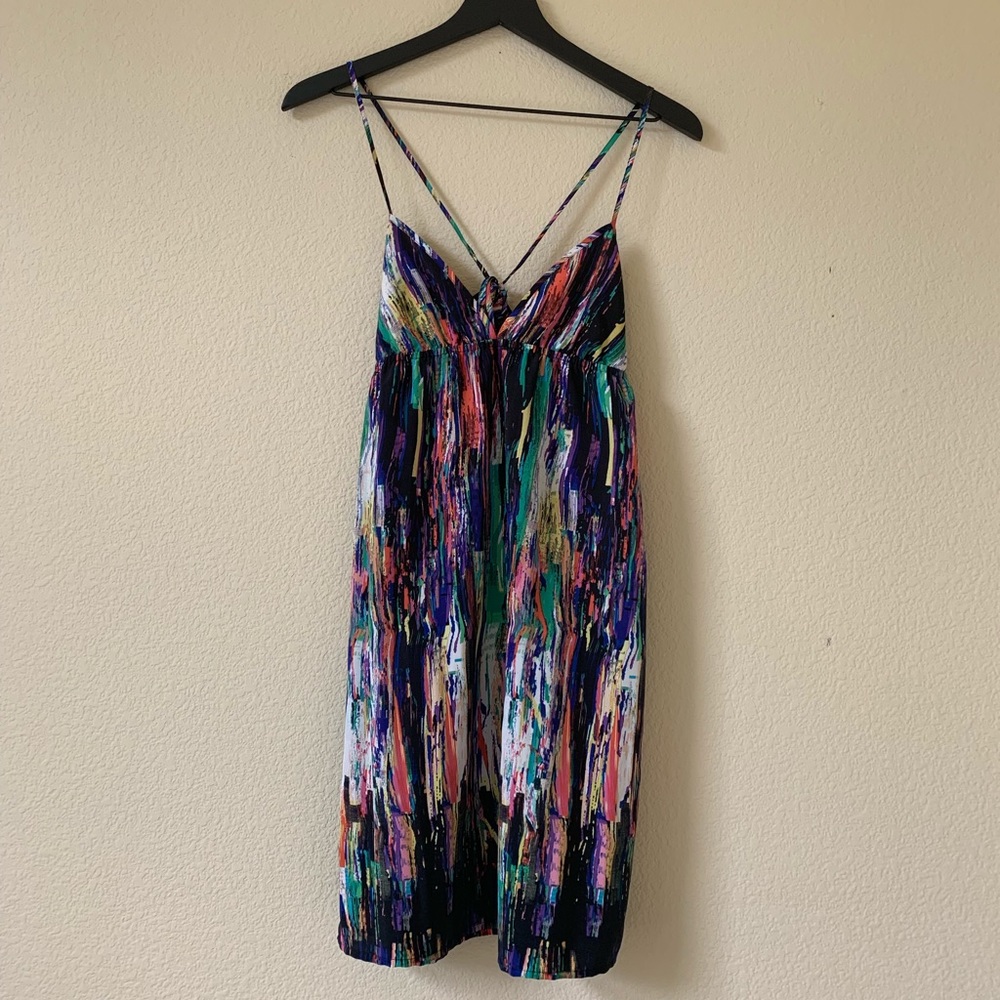 Urban Outfitters Mini Dress